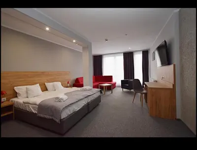 Industrial Park Będzin